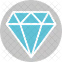 Diamante  Icono