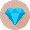 Diamante  Icono