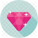 Diamante  Icono