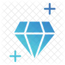 Diamante  Icono