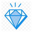 Diamante  Icono