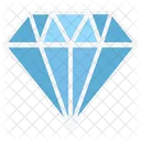 Diamante  Icono