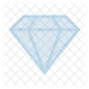 Diamante  Icono