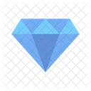 Diamante  Icono