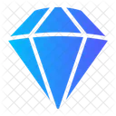 Diamante  Icono