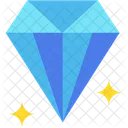 Diamante  Icono