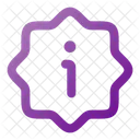 Informacion Diamante Info Ayuda Icon