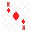 Tarjeta Poker Naipes Icon