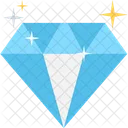 Diamante  Ícone