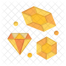 Diamante  Icono