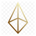Diamante  Icono