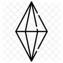 Diamante  Icon