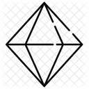 Diamante  Icon
