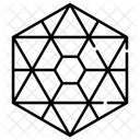 Diamante  Icon