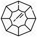 Diamante  Icon