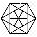 Diamante  Icon