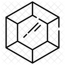 Diamante  Icon