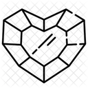 Diamante  Icon