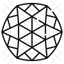 Diamante  Icon