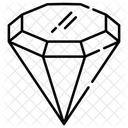 Diamante  Icon
