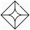 Diamante  Icon