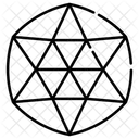 Diamante  Icon