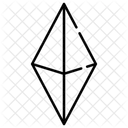 Diamante  Icon