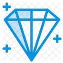 Diamante precioso  Ícone