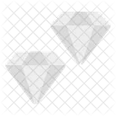 Diamanten  Symbol