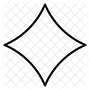 Diamanten Symbol
