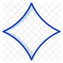 Diamanten Symbol