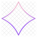 Diamanten Symbol