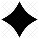 Diamanten Symbol