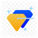 Diamanten  Symbol