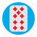 Diamanten  Symbol