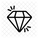 Linie Symbol