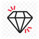 Linie Symbol