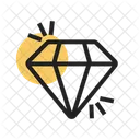 Linie Symbol