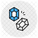 Diamanten Symbol