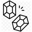 Diamanten Symbol