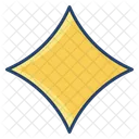 Diamantes Icon