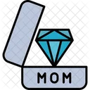 Diamant-Ring  Icon