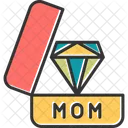 Diamant-Ring  Icon