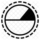 Diameter Math Symbol Math Sign Icon