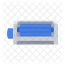 Diametrical Fan Ventilator Icon