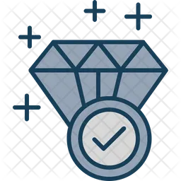 Diamond  Icon