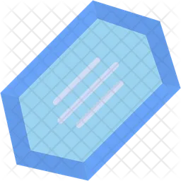 Diamond  Icon