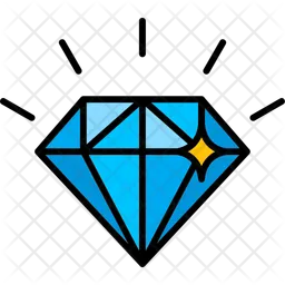 Diamond  Icon