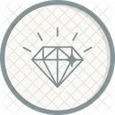 Diamond Game Set Icon