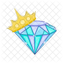 Diamond  Icon